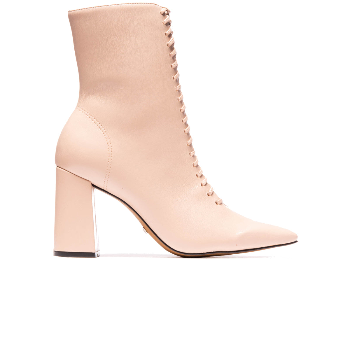 Primrose Nude Leather – L'intervalle