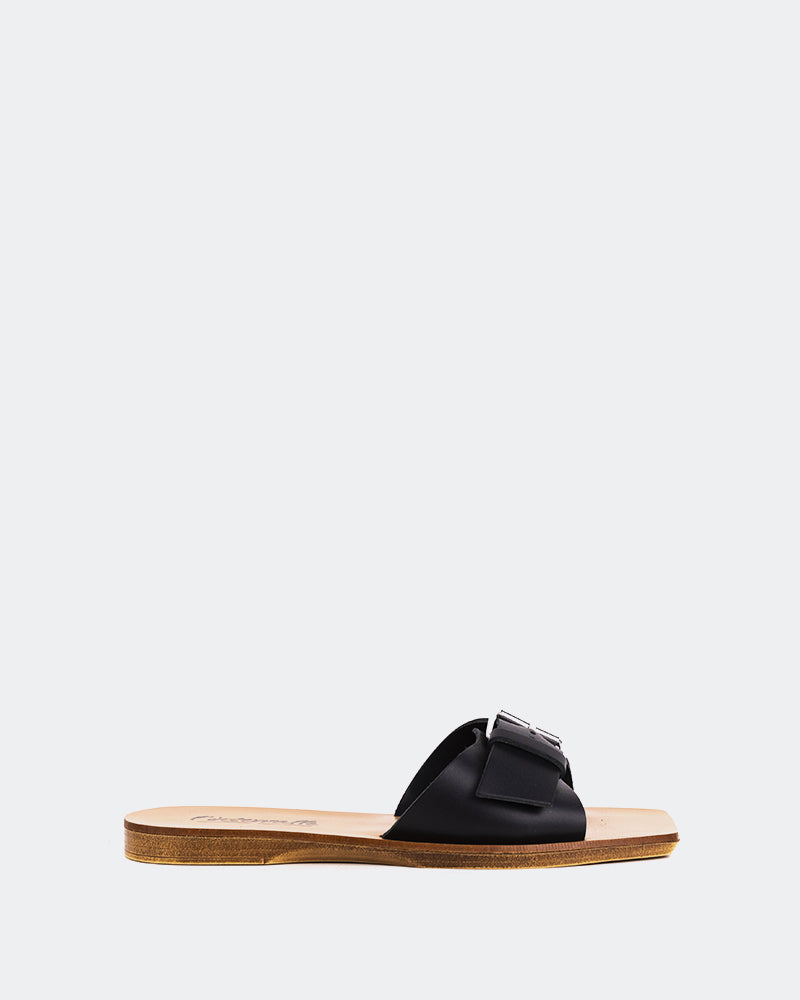 Campari Black Leather – L'INTERVALLE