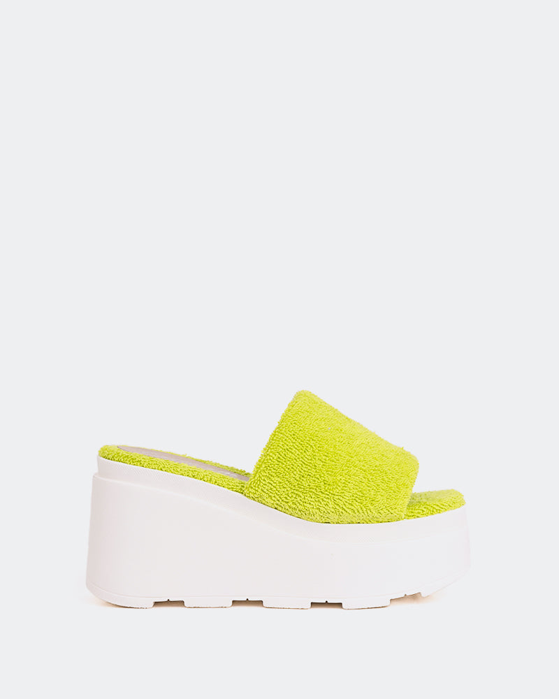 Shops skittles sandals