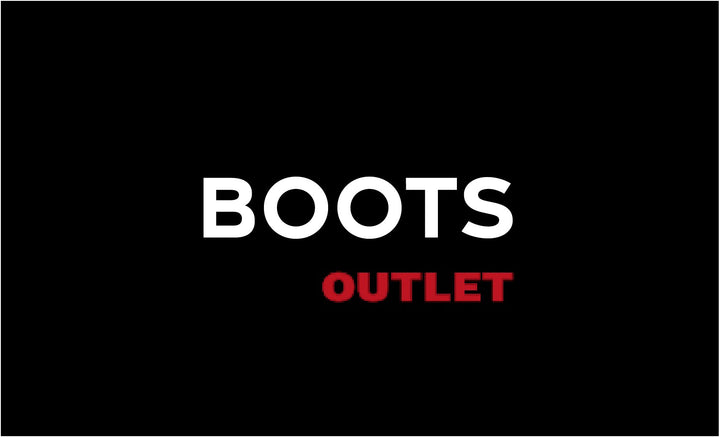 Outlet Boots