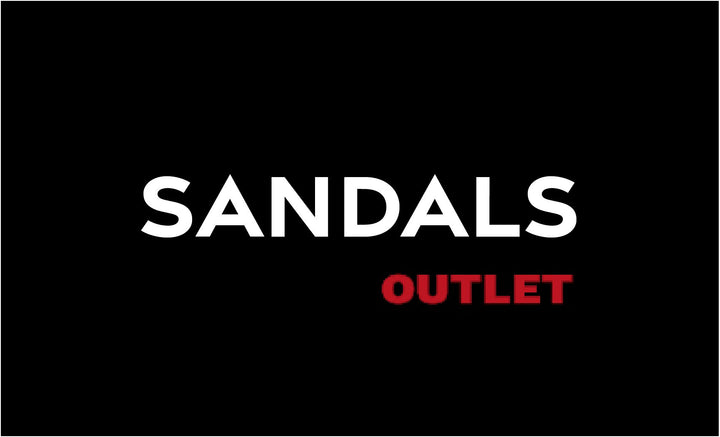 Outlet Sandals