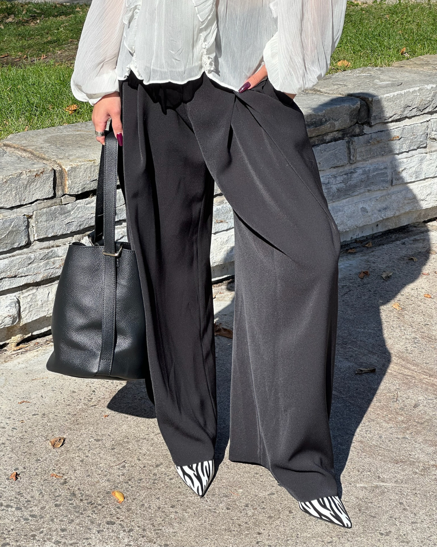 Norwida Zebra Naplack