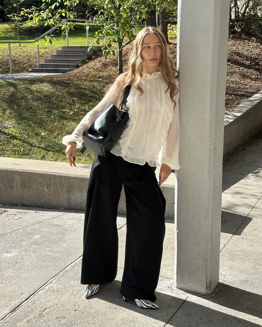 Norwida Zebra Naplack