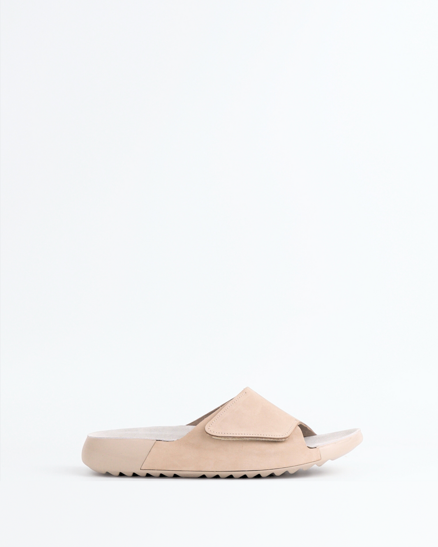 Andalusia Taupe Nubuck (7100890021968)