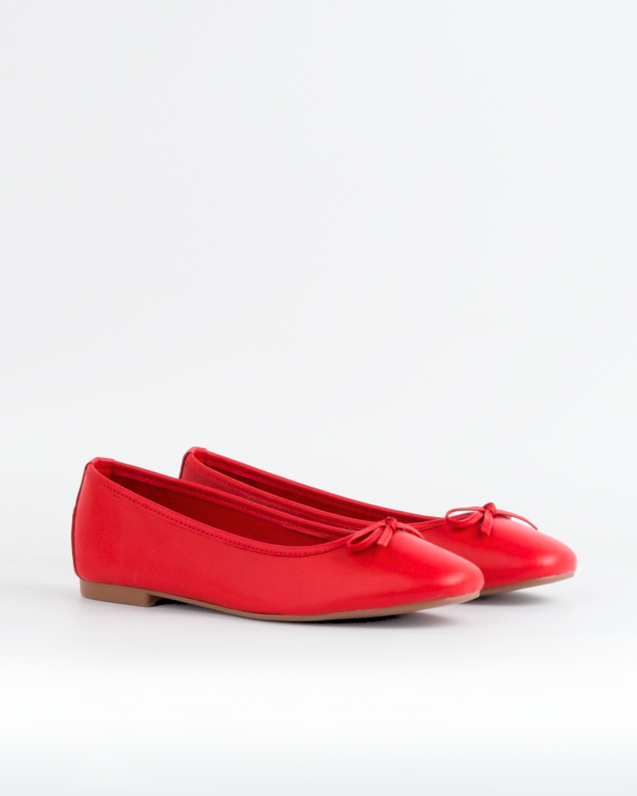 Ramesses Rouge Cuir (7060616446032)