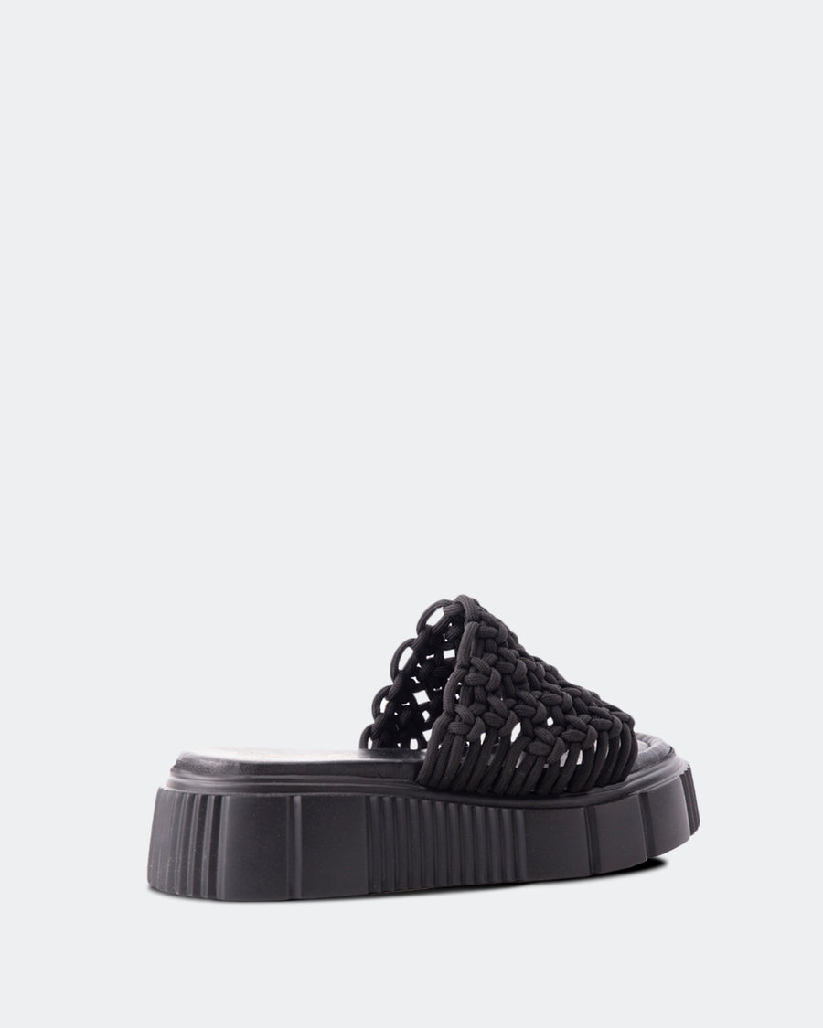 Ampa Rope Amapa Black Rope – L'INTERVALLE