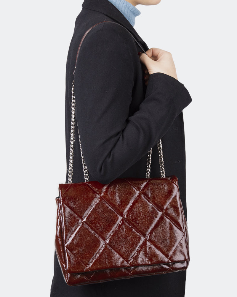 Monna Brown Patent