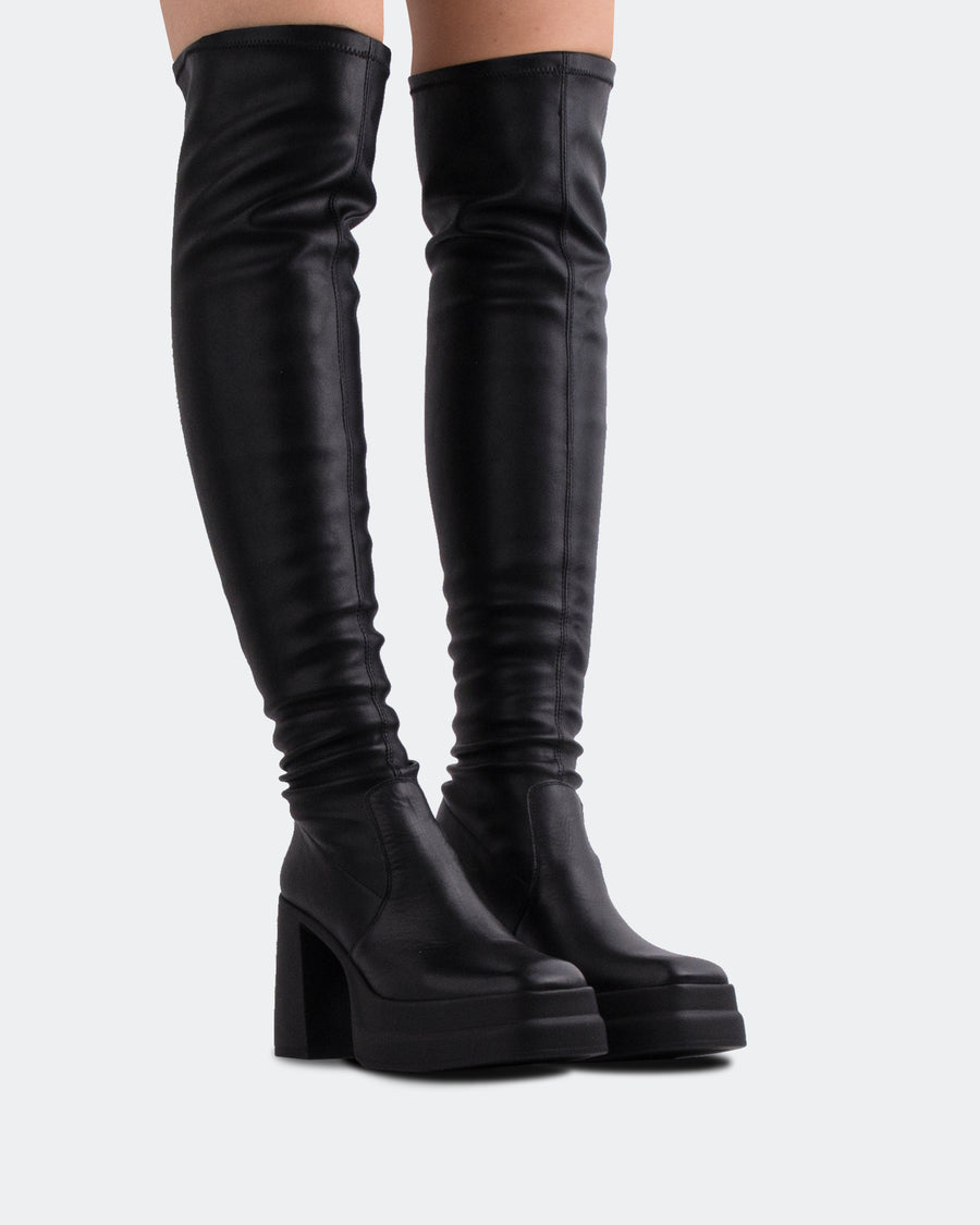 Liguria Black Stretch (6792324382800)