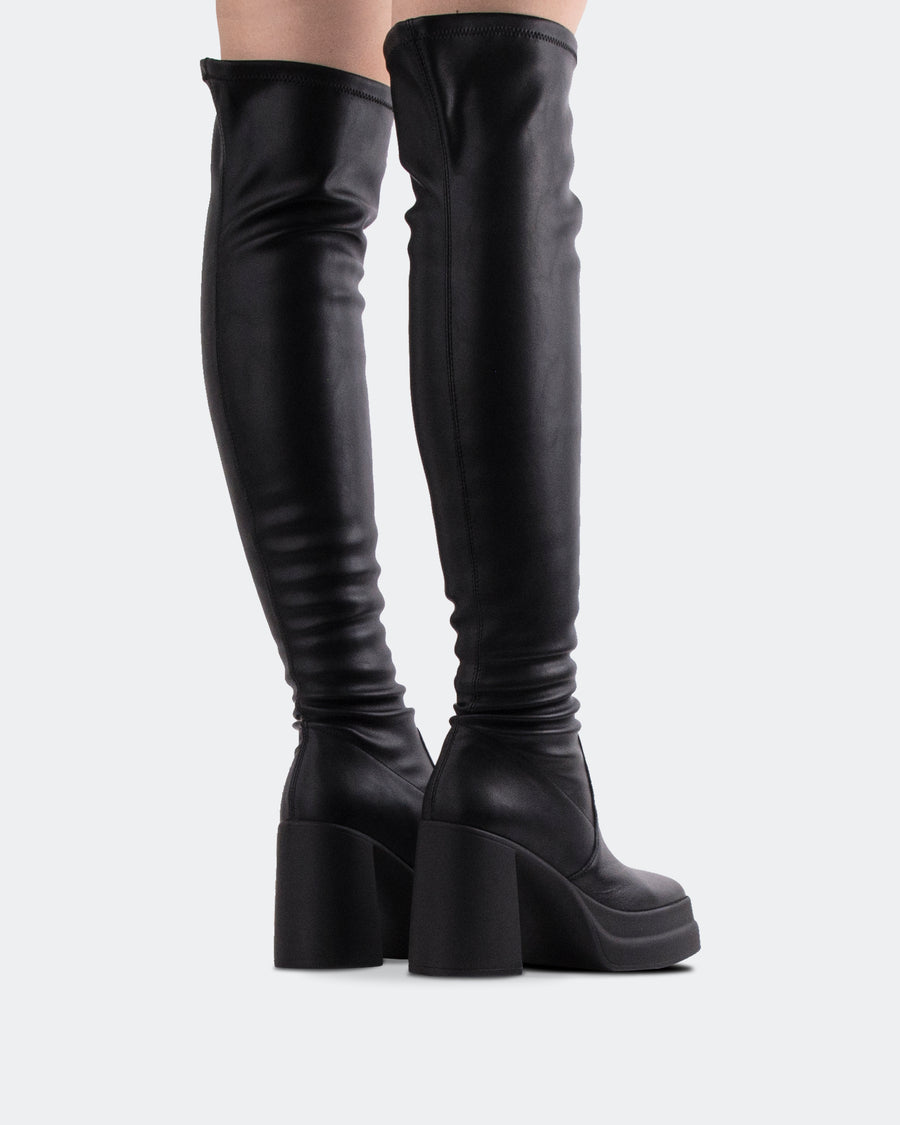 Liguria Black Stretch (6792324382800)