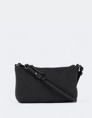 Alouette Black Leather - Black / O/S / Leather