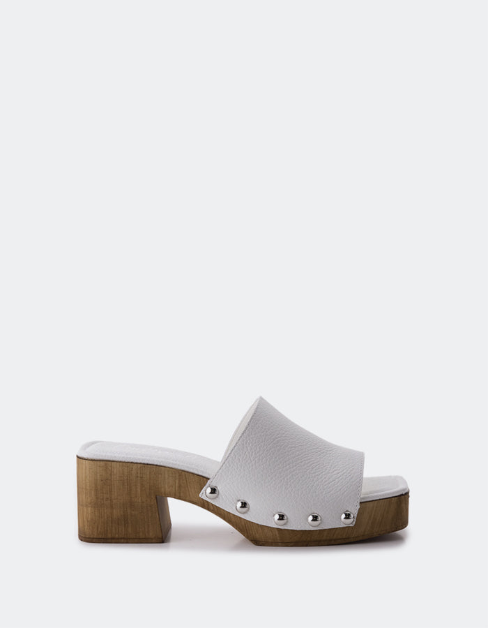 Cuir blanc Maja (6690559983696)