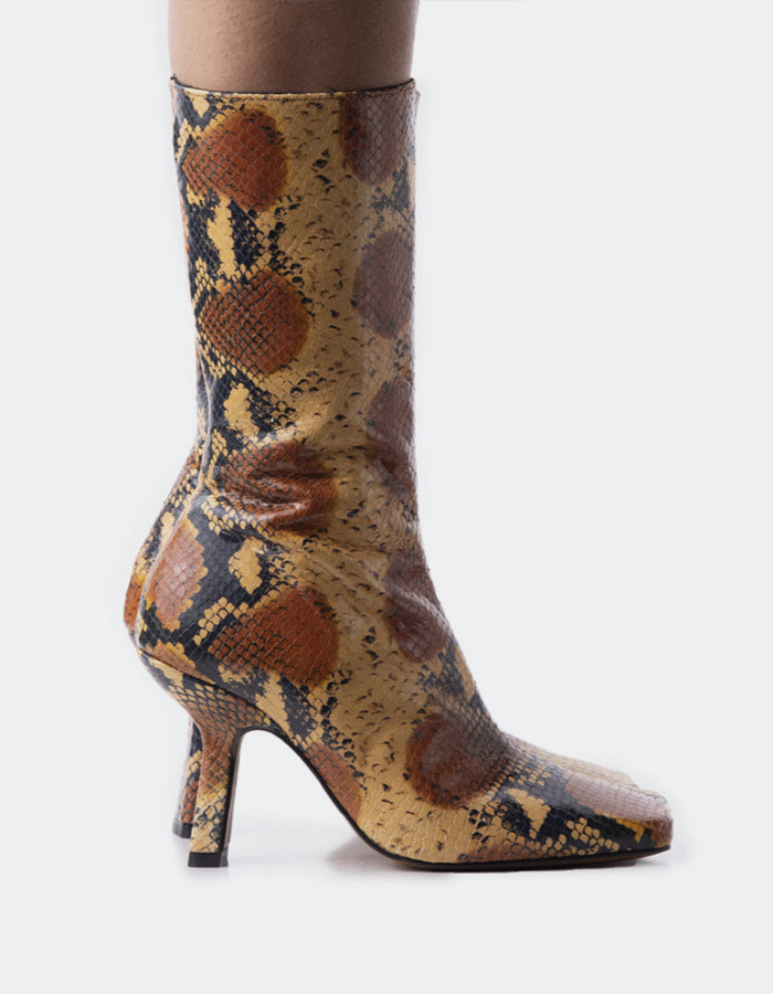 Argyle Honey Multi Snake (6620276195408)