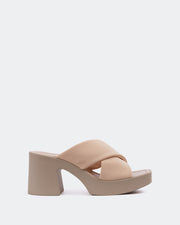 Barletta Nude Lycra - Nude / 37 / Lycra