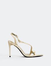 Belleza Gold - Gold / 36