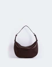 Falyse Coffee Leather - Brun  Taille unique / Cuir