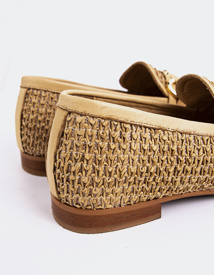 Fayette Camel Raffia (7039421677648)