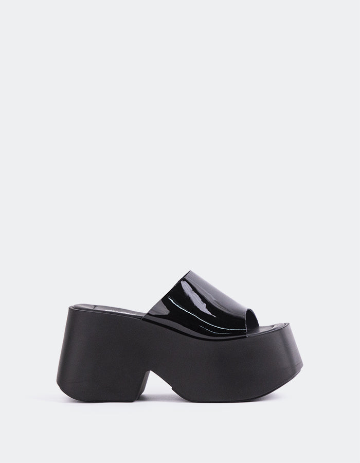 Fidèle Black Patent (7082643914832)