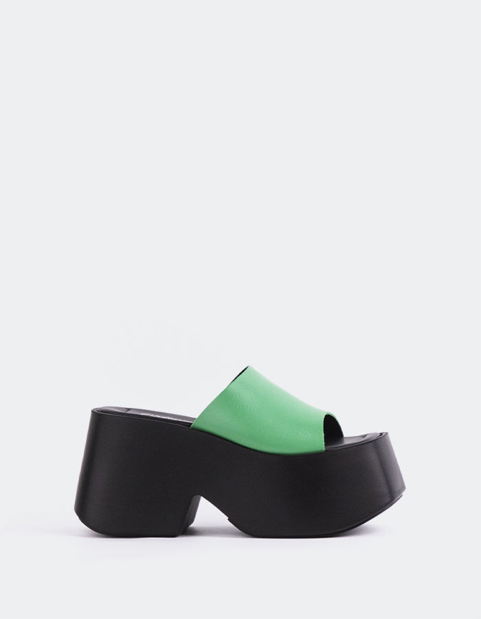 Fidèle Vert Cuir (7082643718224)