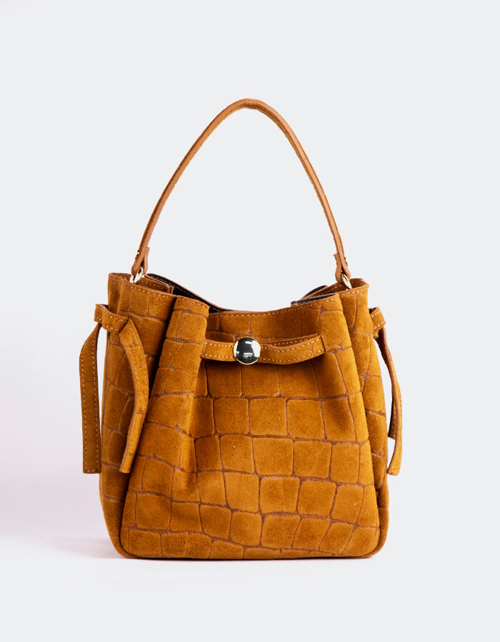 Bucket Bags