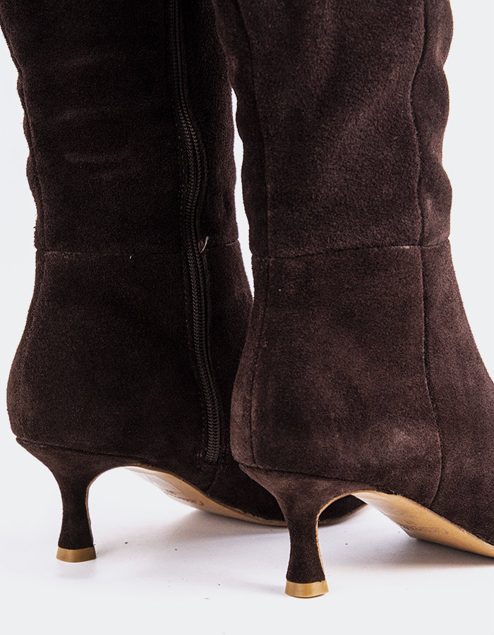 Golfito Chocolat Suède