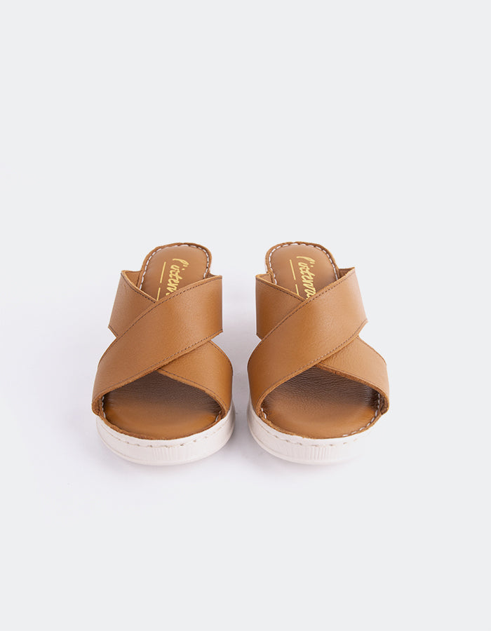 Govina Ocre Cuir (7090924519504)