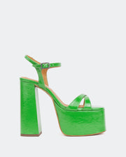 Ives Vert Naplack - Vert / 36
