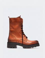 Kampen Tan Leather - Tan / 41