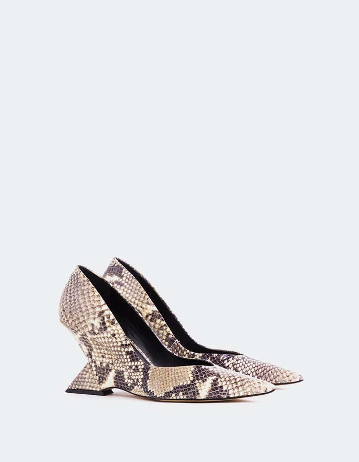 Kressy Natural Snake