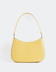 Lennon Jaune - Jaune  Taille unique / Cuir