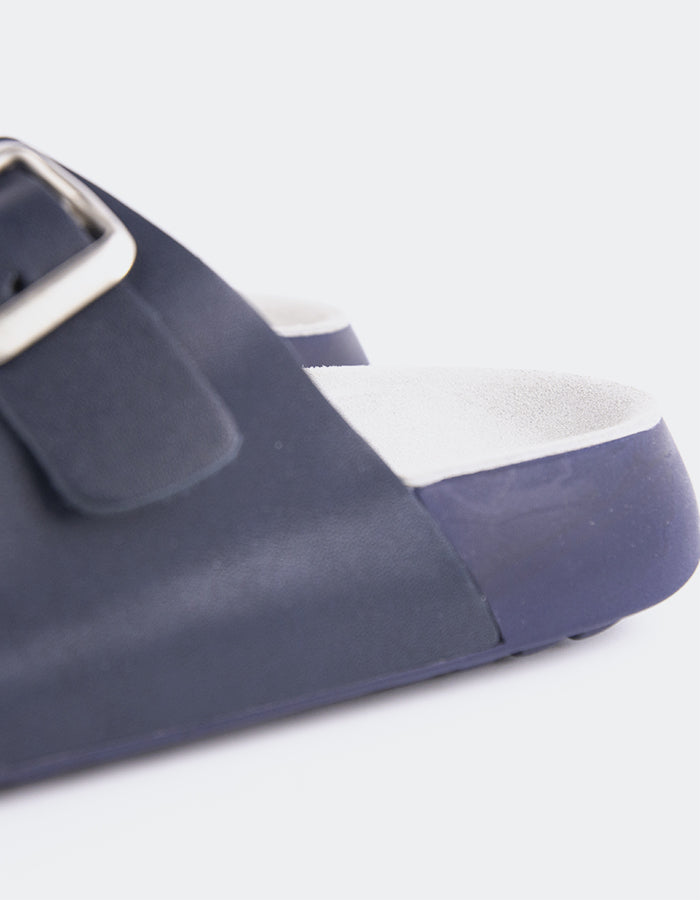 Letizia Navy Leather (7093980823632)