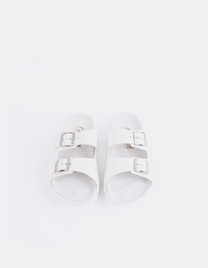 Cuir blanc Letizia (7093980758096)