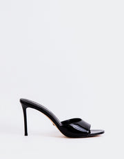 Madisyn Black Patent - Black / 36 / Patent