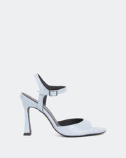 Miracle Blue Patent/Verni Bleu - Blue / 40