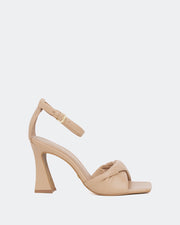 Moala Camel Leather - Camel / 41