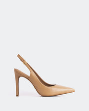 Morisha Chameau Leather - Chameau / 40 / Leather