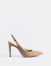 Morisha Nu Leather - Nu / 41 / Cuir