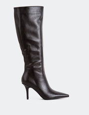 Perrine Coffee - Brown / 36 / Polyurethane