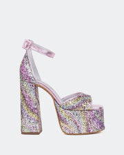 Philo Multi Glitter - Multicolor / 37