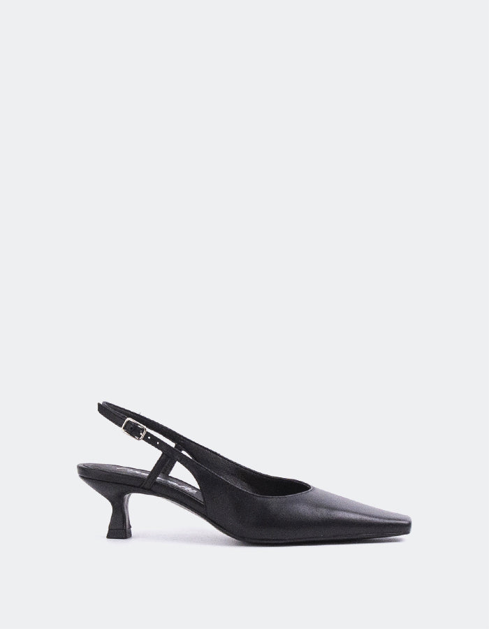 Ryerson Noir Cuir