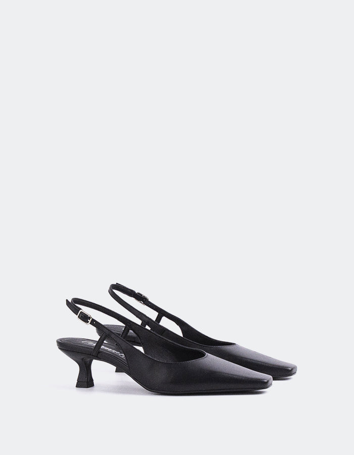 Ryerson Noir Cuir