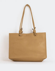 Samira Beige - Nude / O/S / Polyurethane