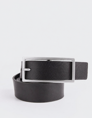 Strava Noir - Noir  S / Cuir
