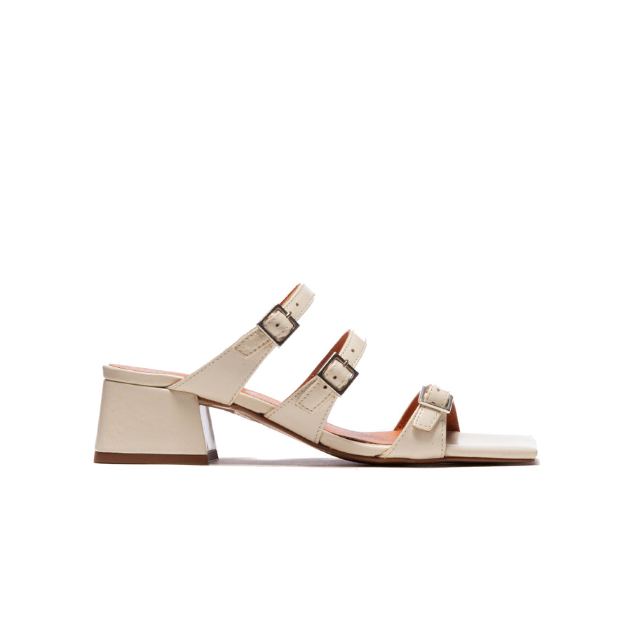 Elounda, Off White Leather (6935272128592)