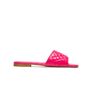 Zen Fuschia Leather - Fuchsia / 37