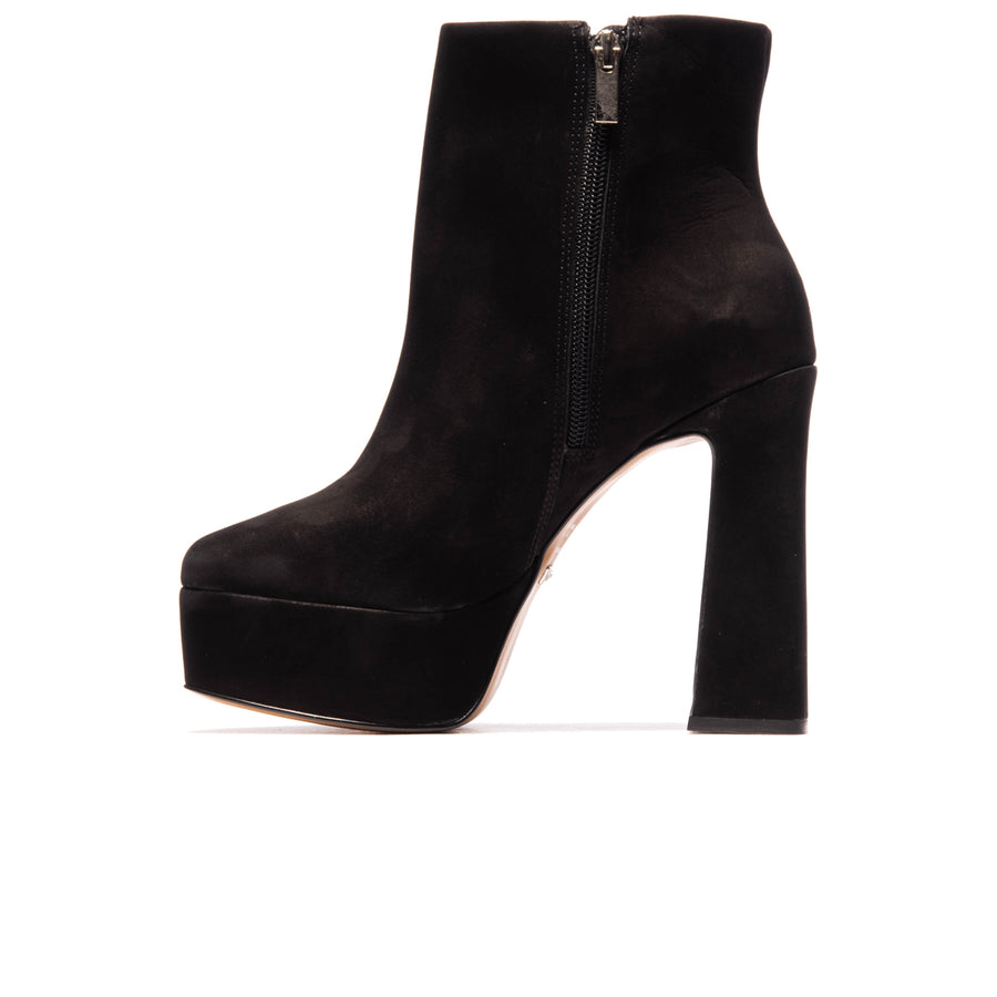 Ria Black Nubuck (4841421537360)