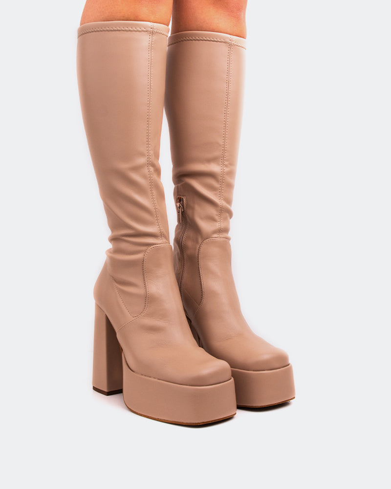 Lorde Pink Stretch – L'INTERVALLE