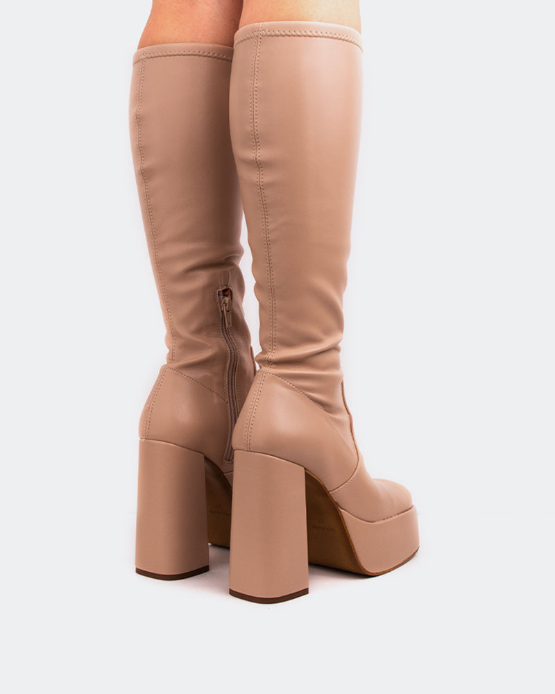 Lorde Pink Stretch – L'INTERVALLE