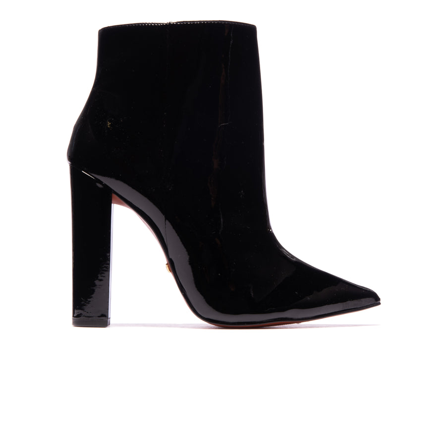 Gabriella Black Patent