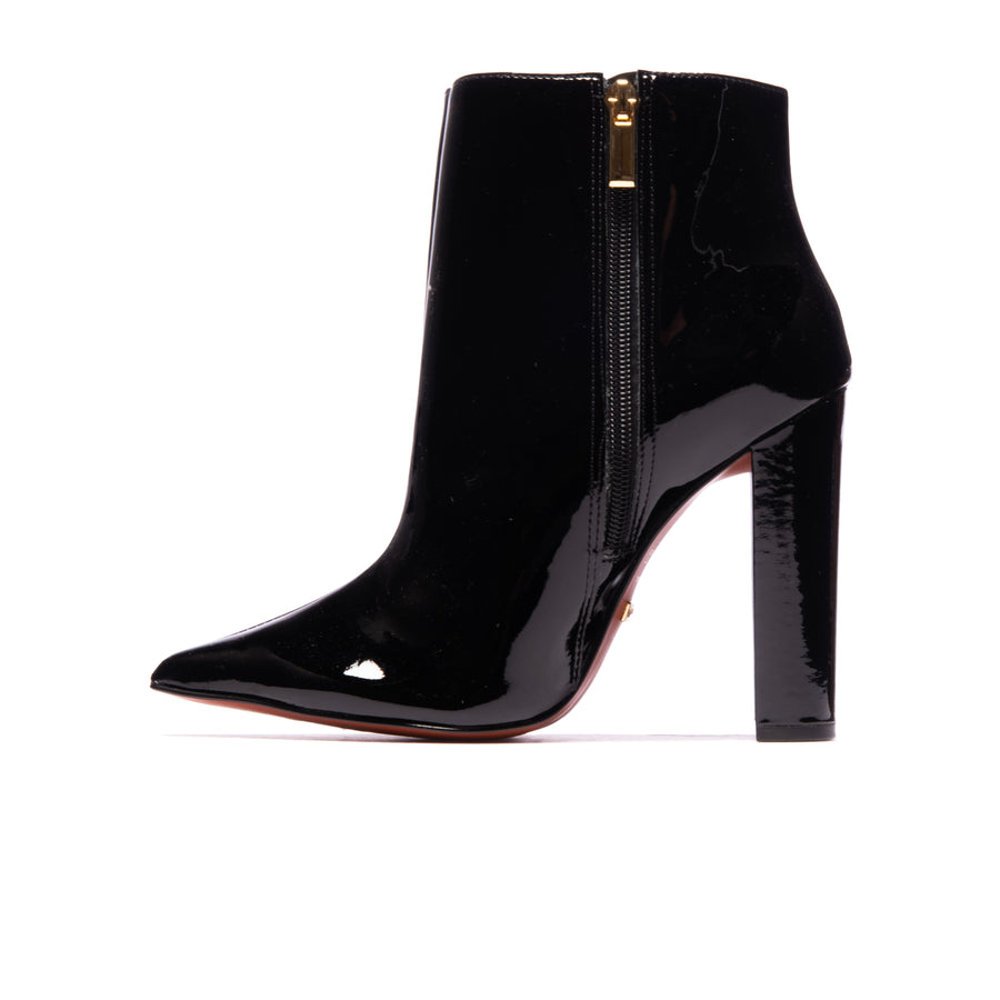 Gabriella Black Patent