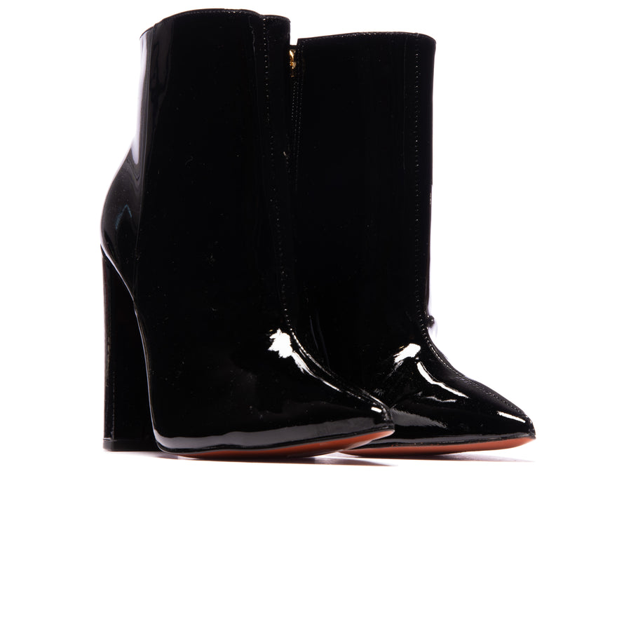 Gabriella Black Patent